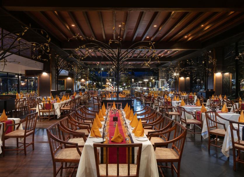 Restoran Fotoğraf