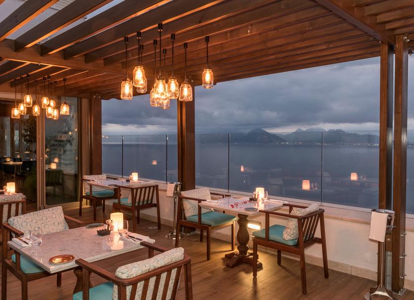 Restoran Fotoğraf