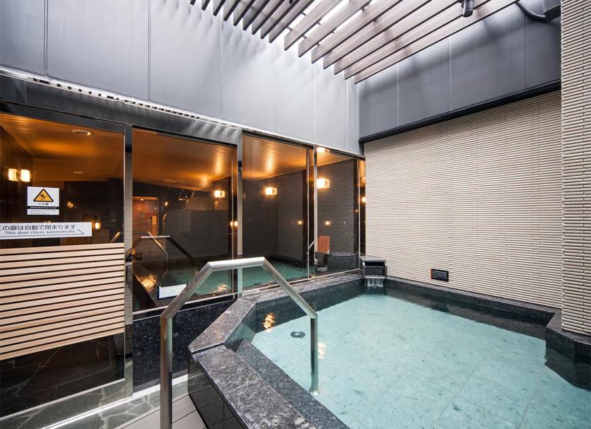Spa Fotoğraf