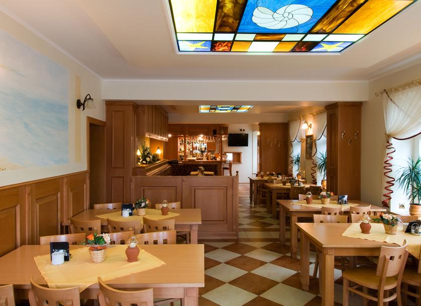 Restoran Fotoğraf