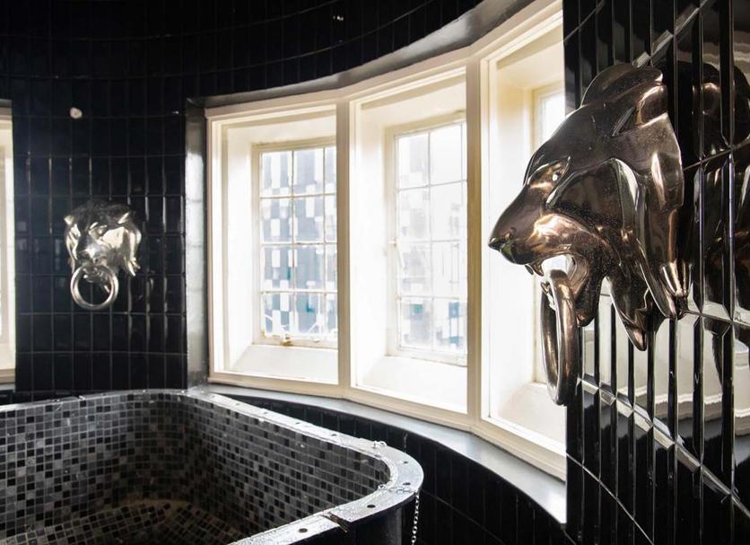 Banyo Fotoğraf