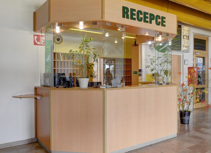 Resepsiyon Fotoğraf