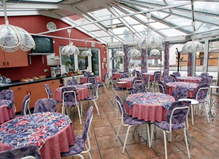 Restoran Fotoğraf