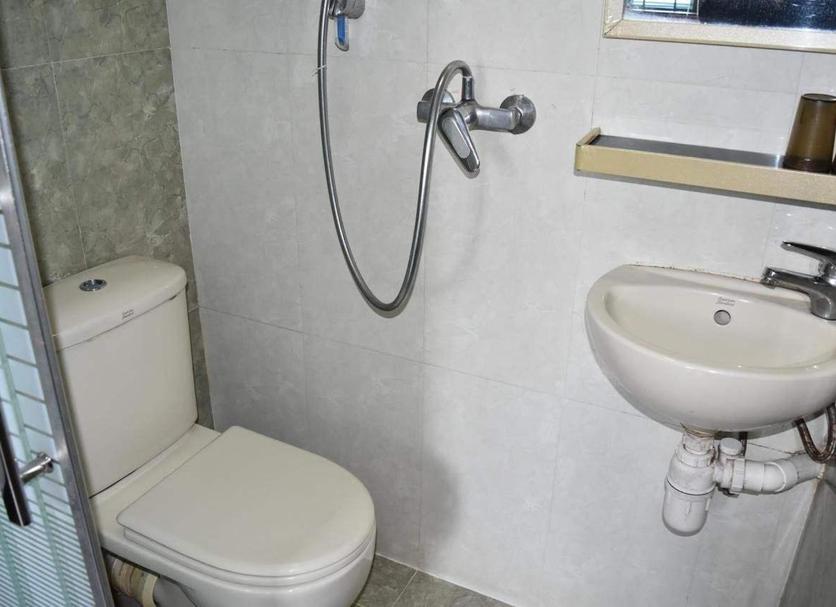 Banyo Fotoğraf