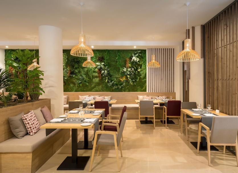 Restoran Fotoğraf