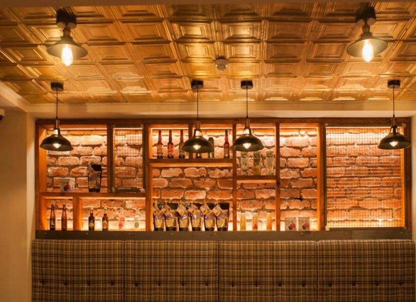 Bar Fotoğraf