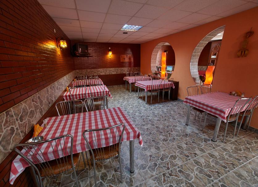 Restoran Fotoğraf