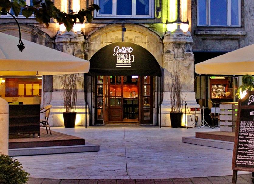 Restoran Fotoğraf
