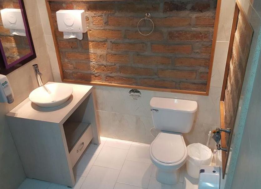 Banyo Fotoğraf