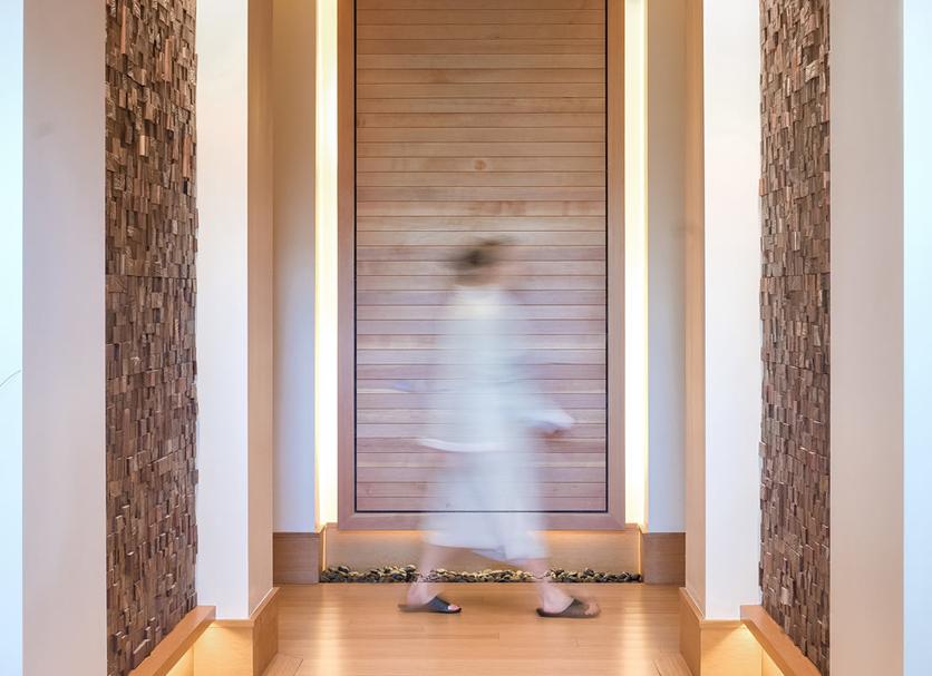 Spa Fotoğraf