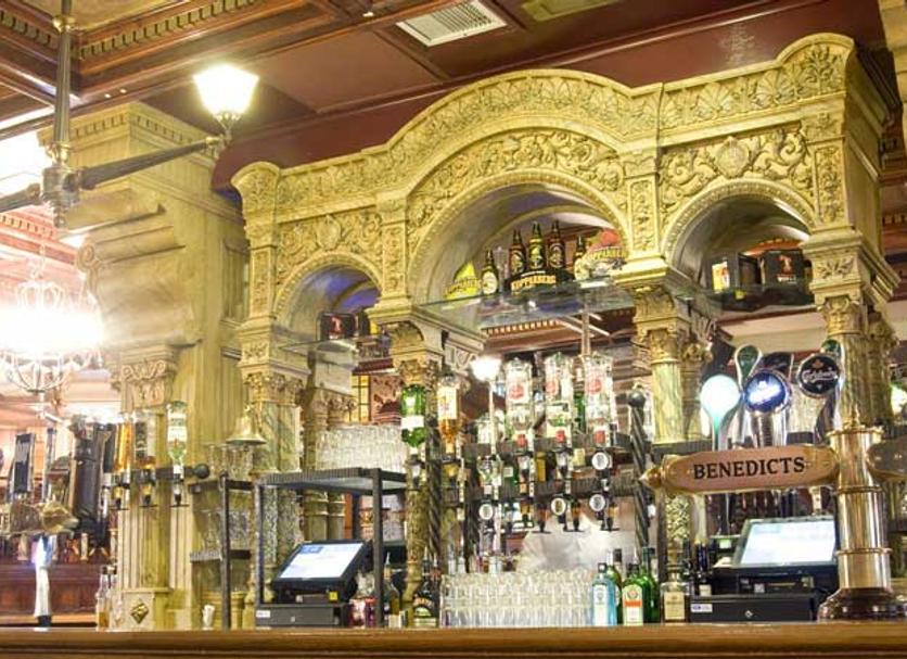 Bar Fotoğraf