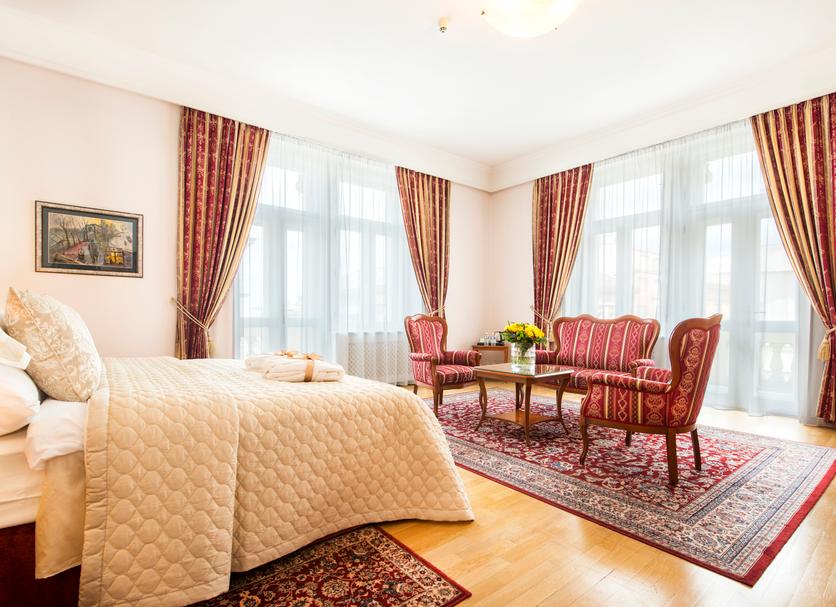 Yatak Odası Fotoğraf