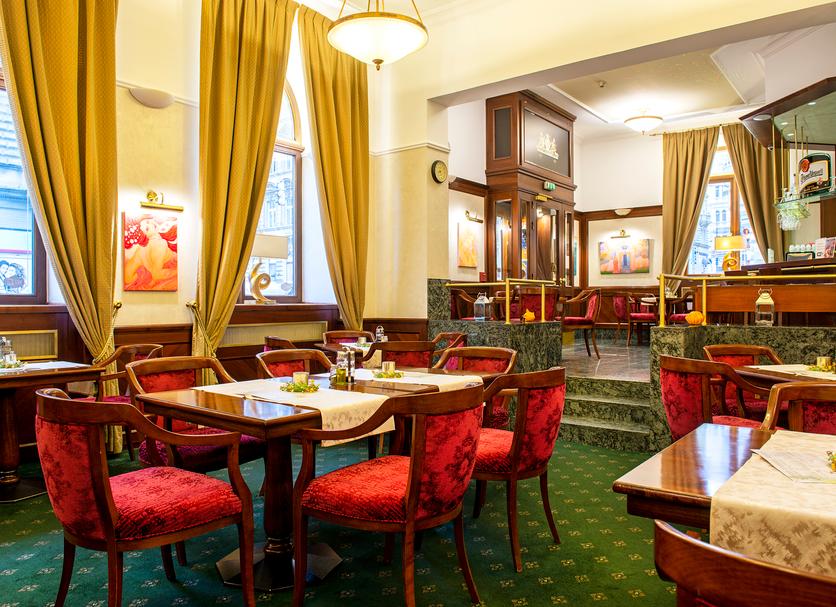 Restoran Fotoğraf