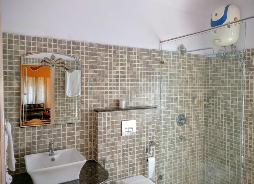 Banyo Fotoğraf