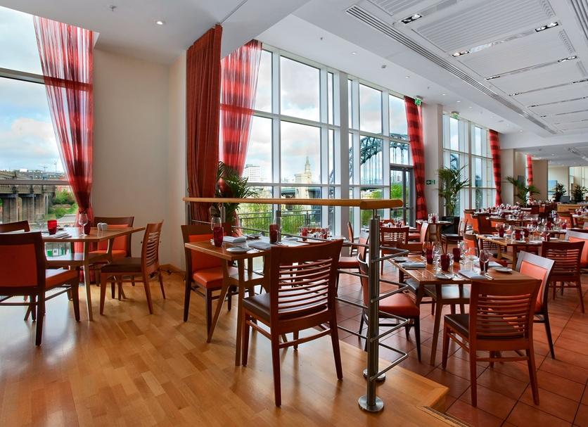 Restoran Fotoğraf