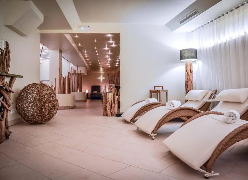 Spa Fotoğraf