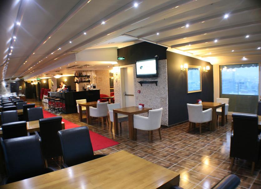 Restoran Fotoğraf