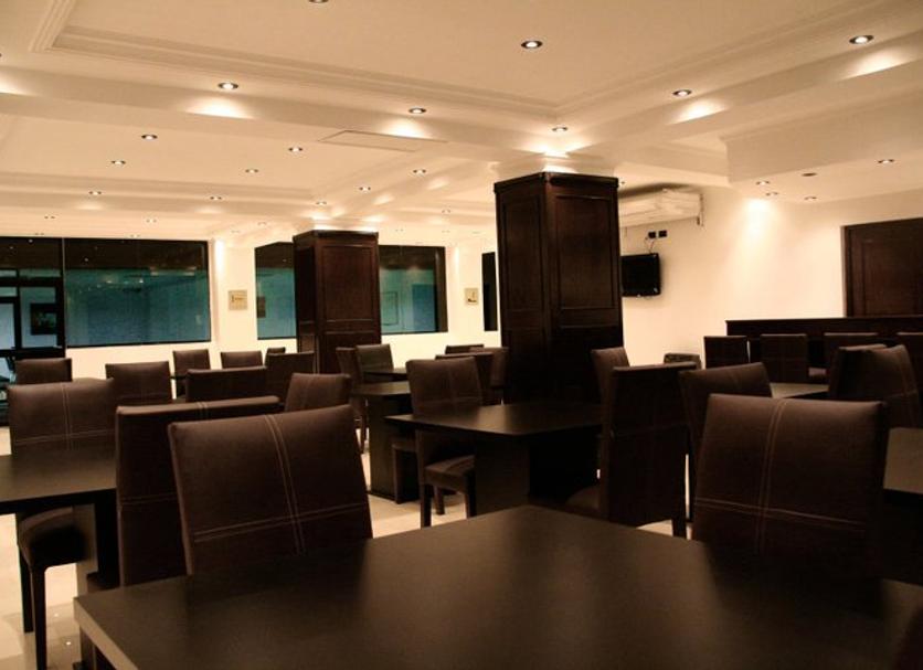 Restoran Fotoğraf