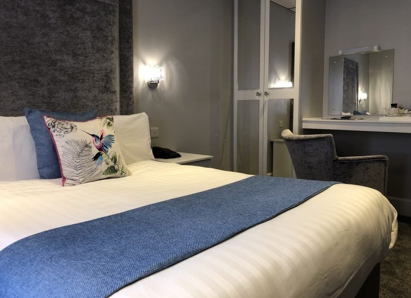 Yatak Odası Fotoğraf