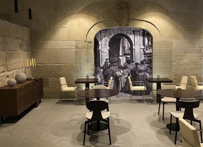 Restoran Fotoğraf