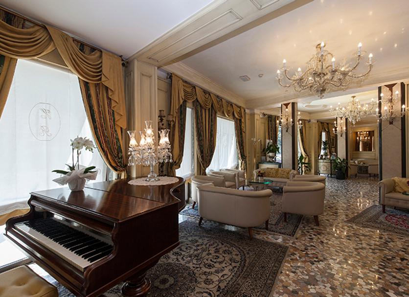 Salon Fotoğraf