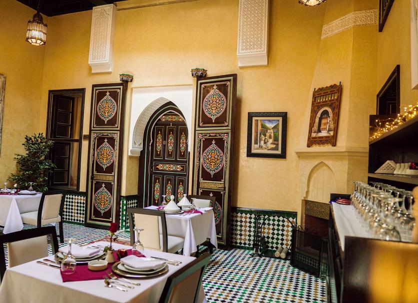 Restoran Fotoğraf