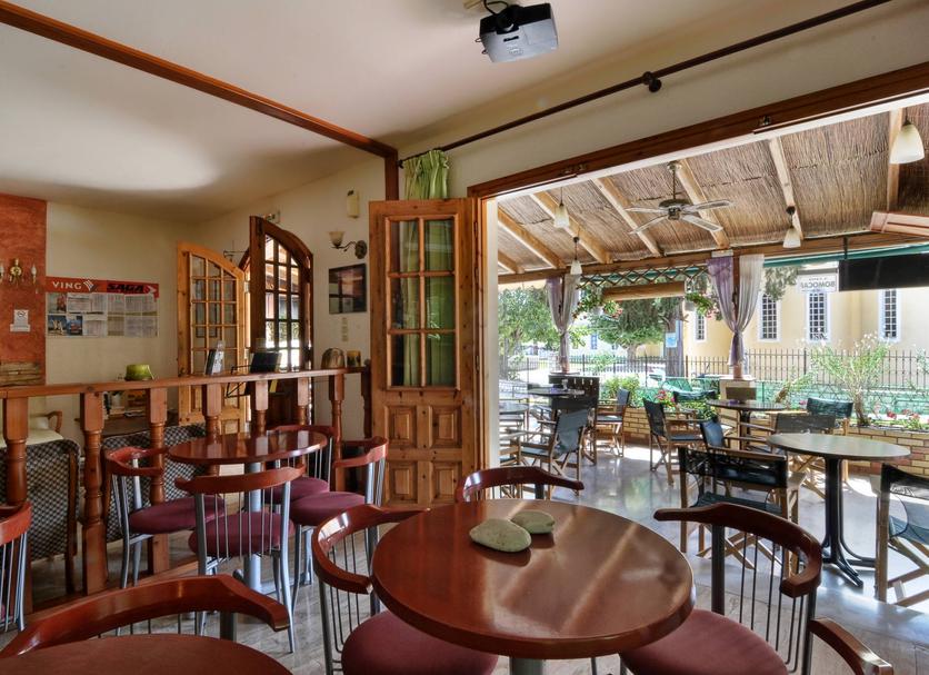 Bar Fotoğraf