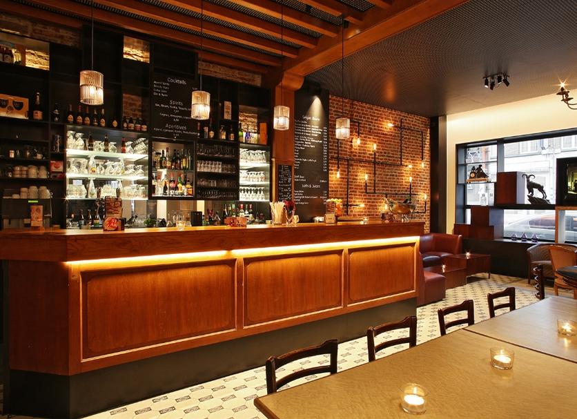 Bar Fotoğraf