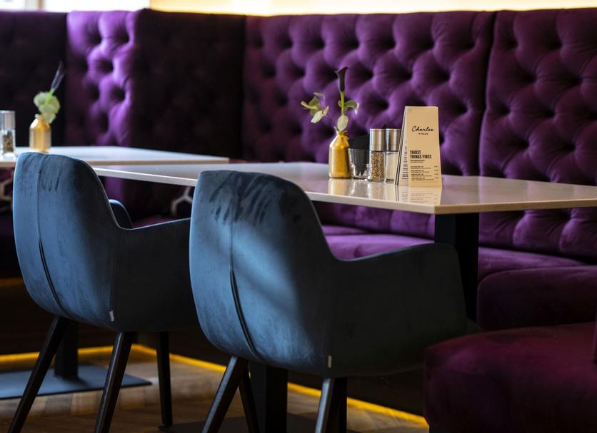 Restoran Fotoğraf