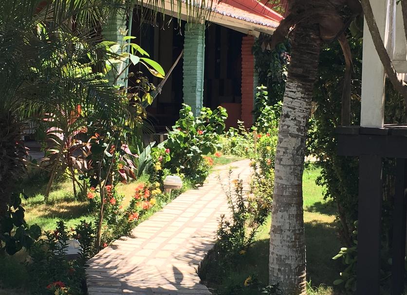 Veranda Fotoğraf