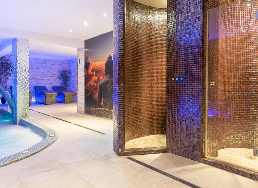 Spa Fotoğraf