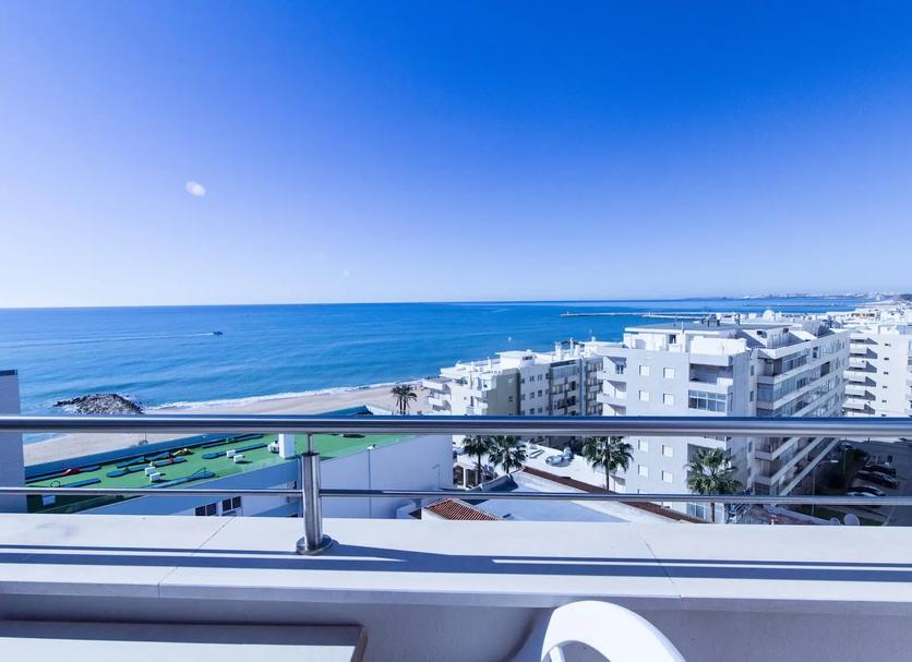 Balkon Fotoğraf