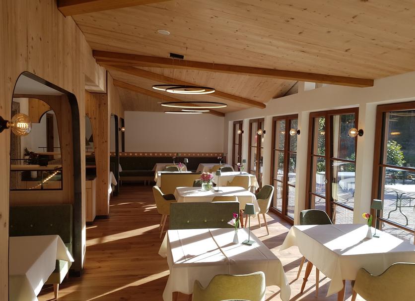 Restoran Fotoğraf