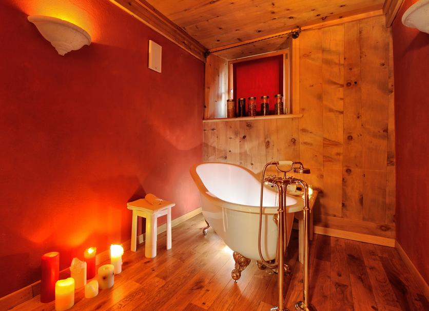 Spa Fotoğraf