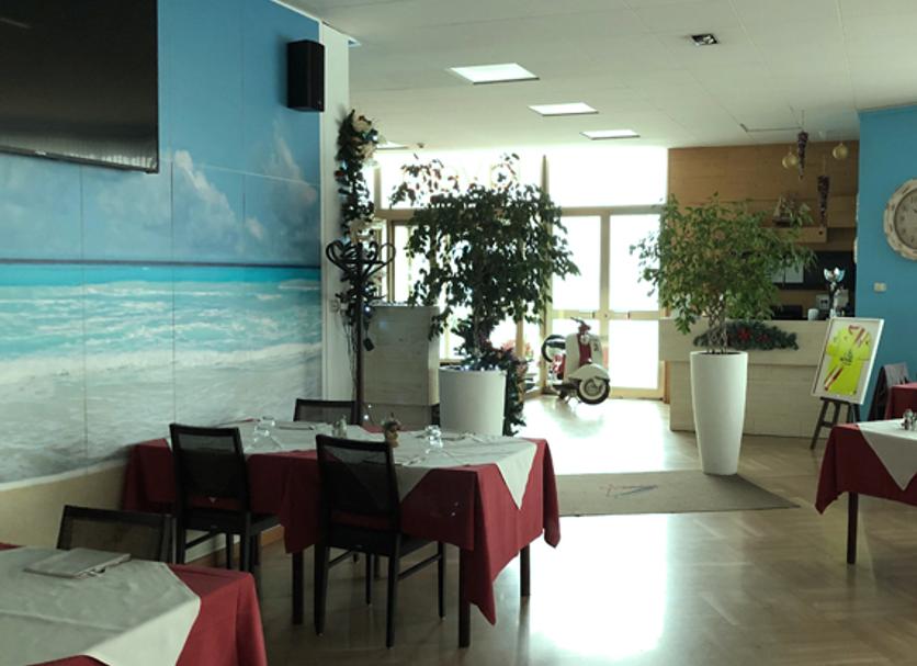 Restoran Fotoğraf