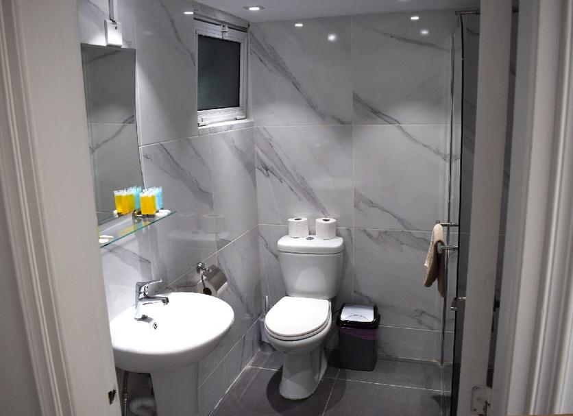 Banyo Fotoğraf
