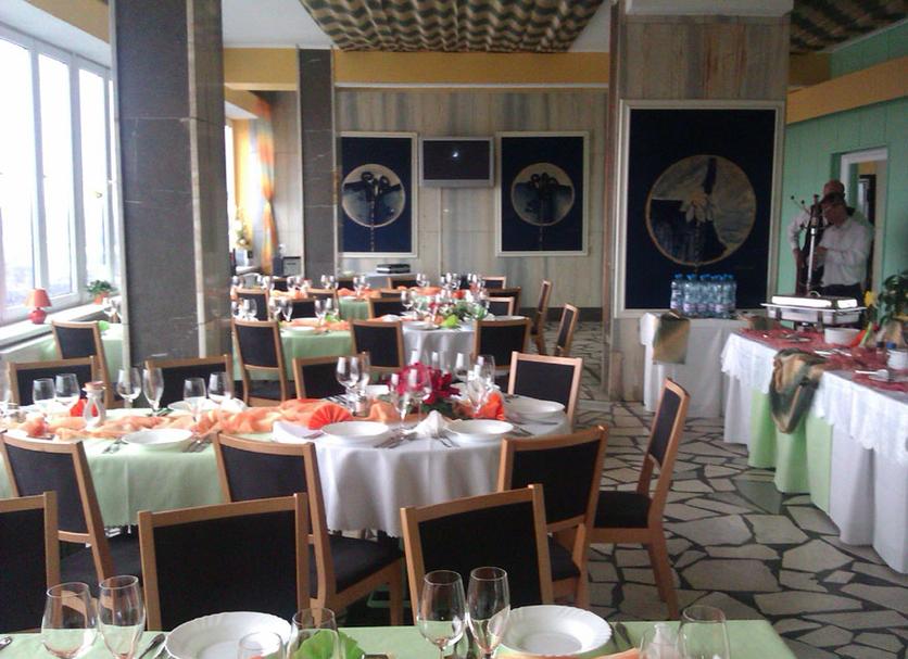Restoran Fotoğraf
