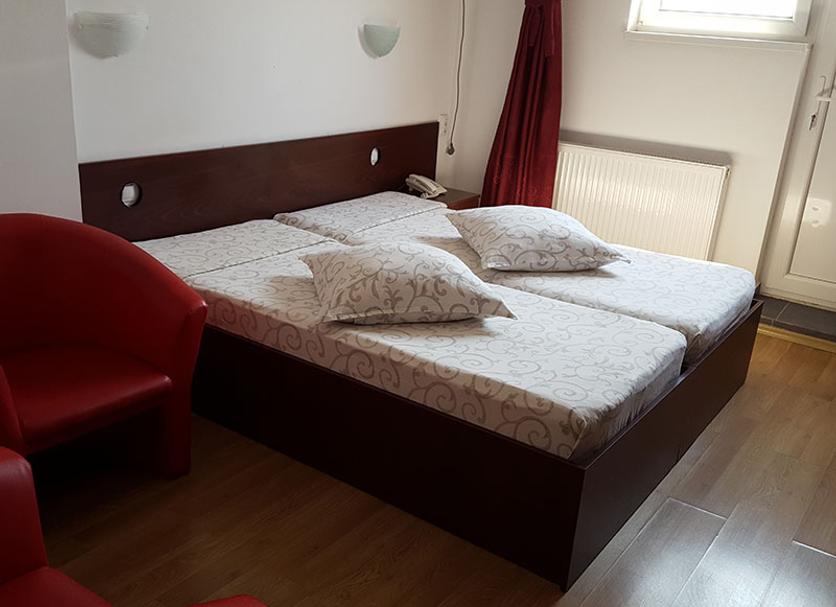Yatak Odası Fotoğraf