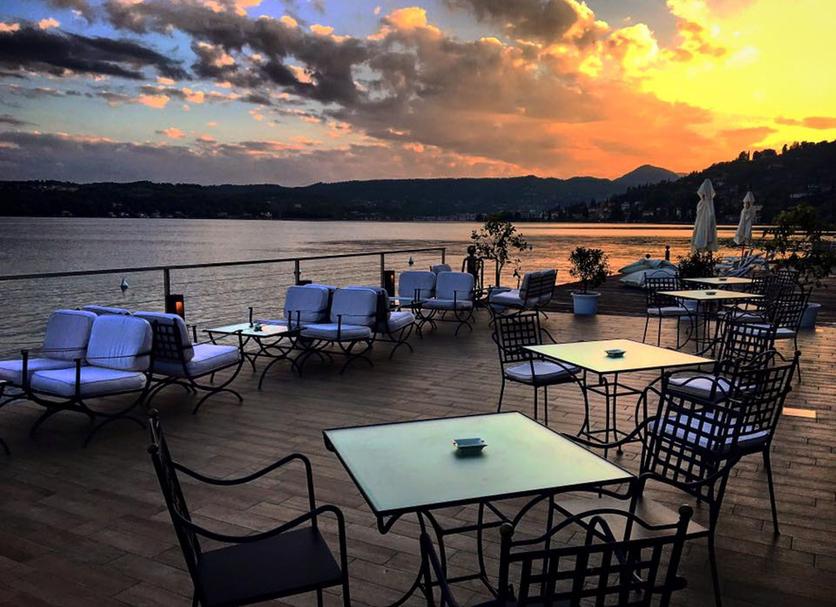 Restoran Fotoğraf