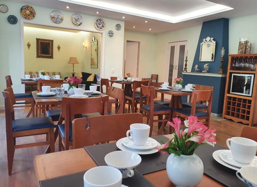 Restoran Fotoğraf