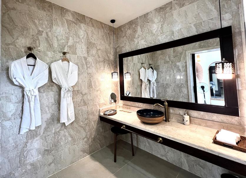 Banyo Fotoğraf