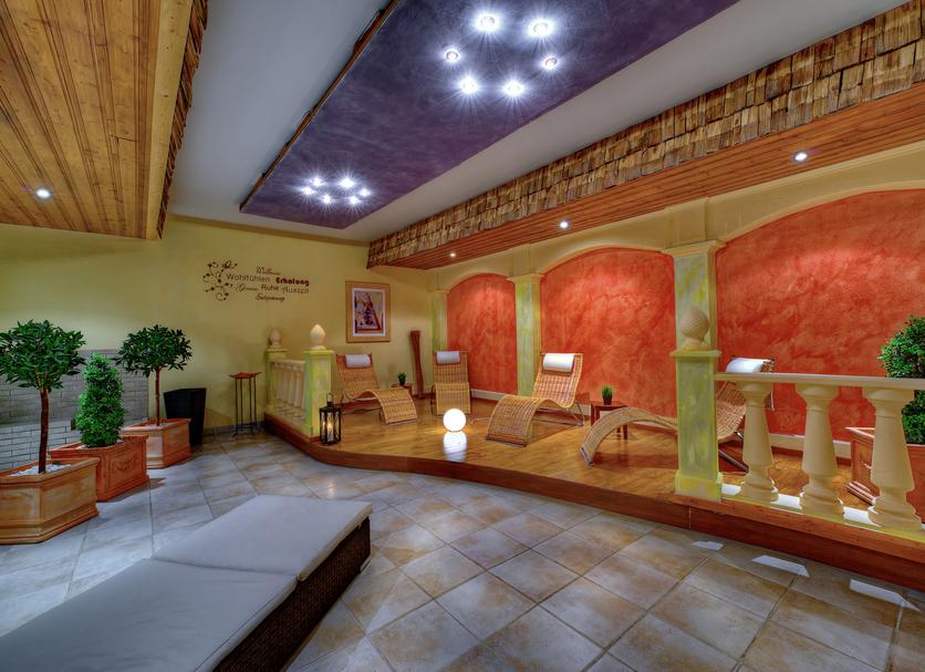 Spa Fotoğraf
