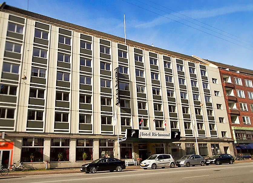 Bina Fotoğraf