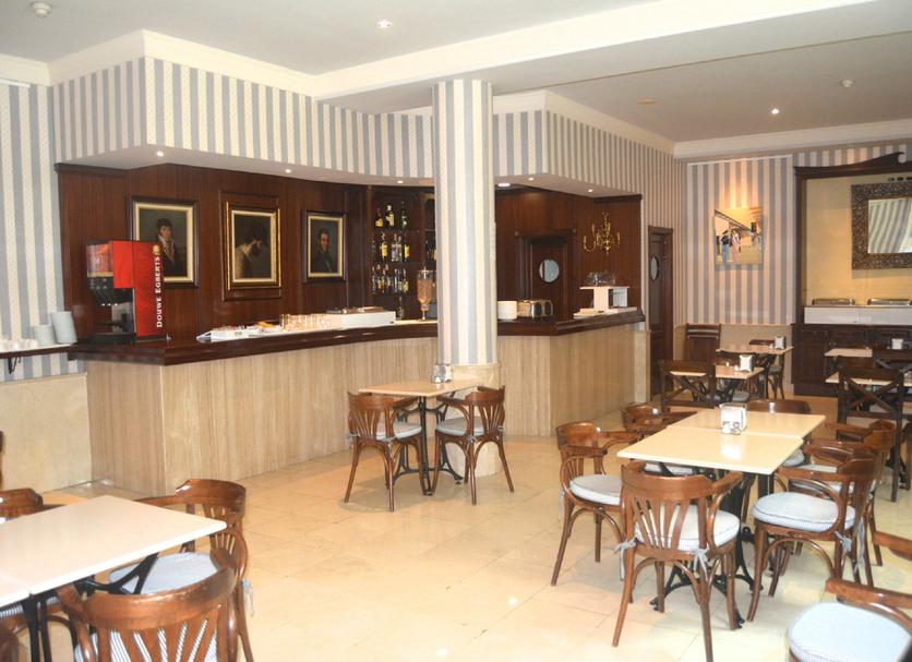 Restoran Fotoğraf