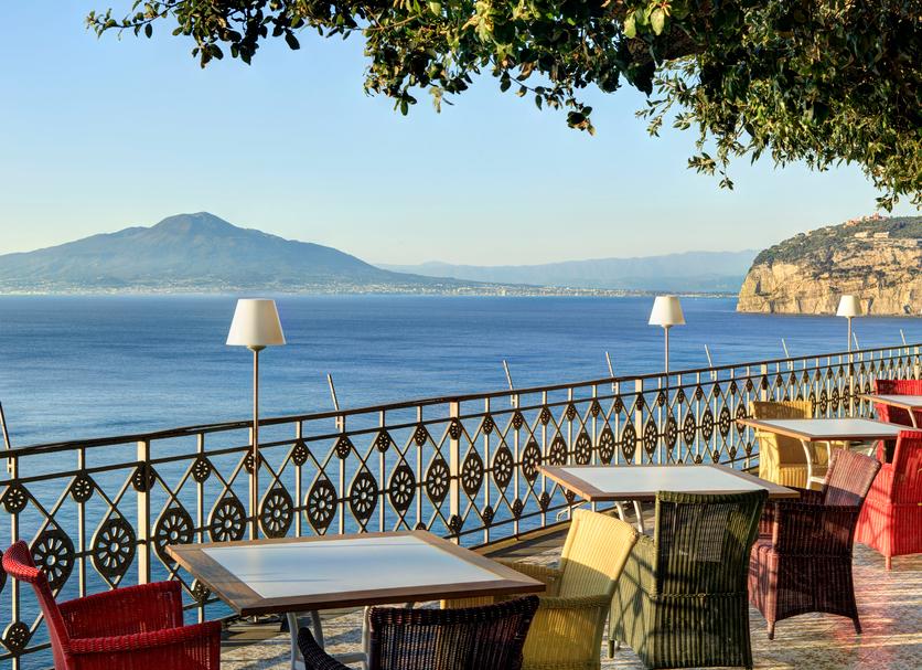 Balkon Fotoğraf