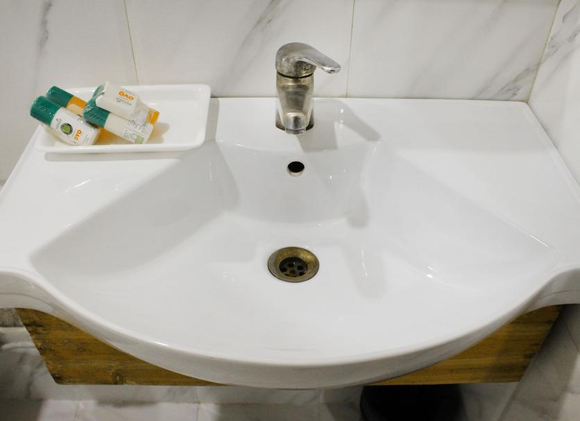 Banyo Fotoğraf