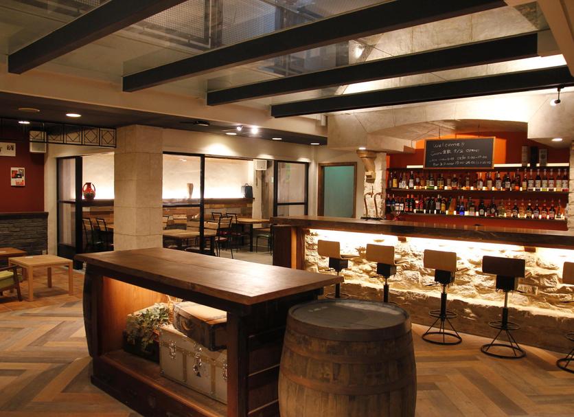 Bar Fotoğraf