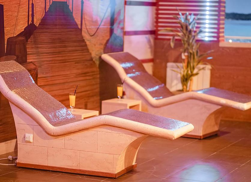 Spa Fotoğraf