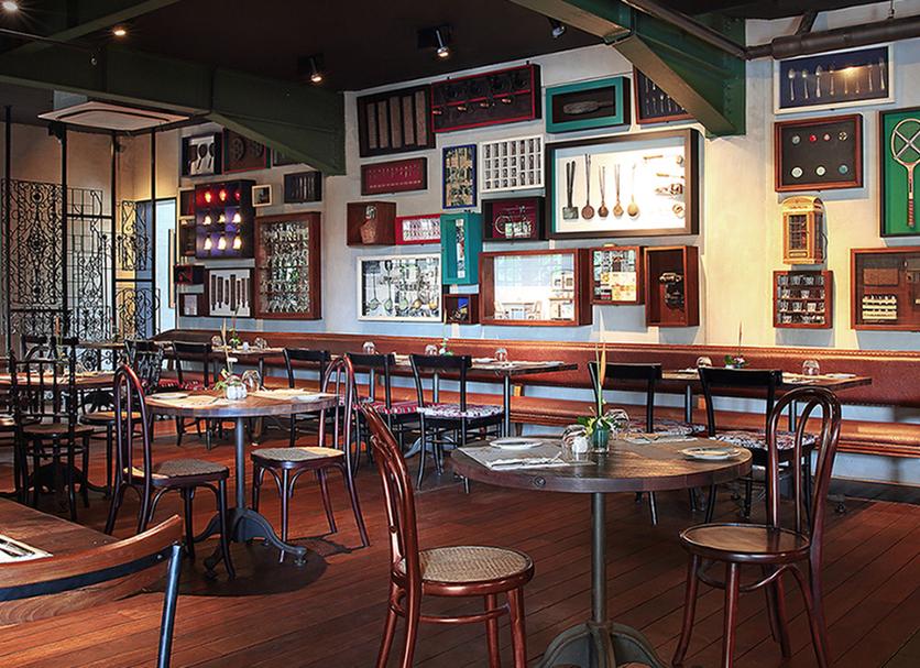 Bar Fotoğraf
