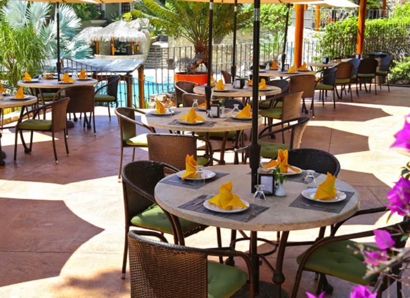 Restoran Fotoğraf